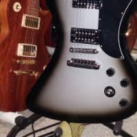 JZ Guitars and More
