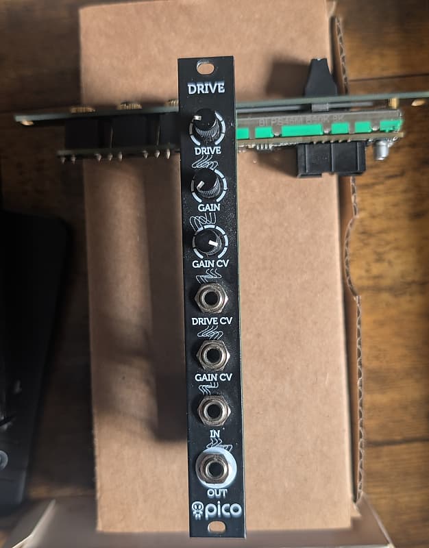 Erica Synths Pico Drive