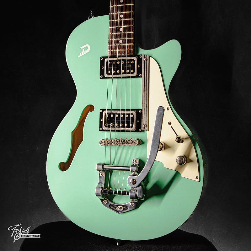ギター Duesenberg DJP-SP Duesenberg DJP-SP - guitarshoptantan （ギターショップタンタン）