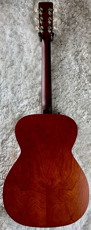 Art & Lutherie Legacy Havana Brown Q-Discrete | Reverb Art & Lutherie Legacy Havana Brown Q-Discrete | Reverb