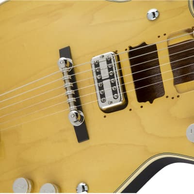 Gretsch G6131-MY Malcolm Young Signature Jet image 4
