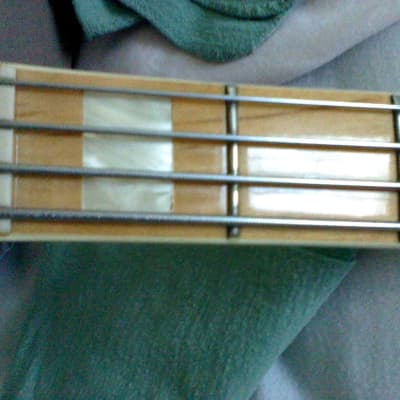 1978  Fender Jazz Bass (All Original) image 18