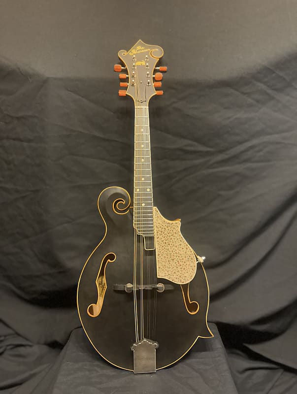 Johansson F5 No.62 2025 - Satin Victorian 1704 spirit varnish image 1