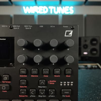 Elektron Syntakt image 3