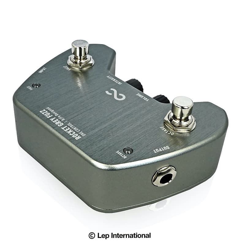 ギター One control rocket grey fuzz Amazon | One Control Rocket Grey Fuzz コンパクトエフェクター