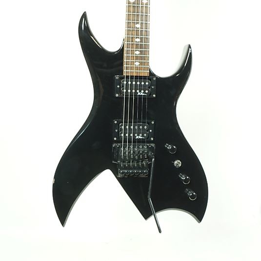 Bc rich bich nj best sale series