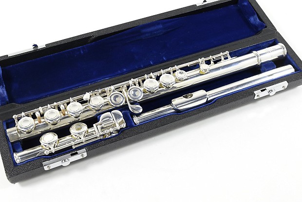 Kotake K30S Flute | Reverb