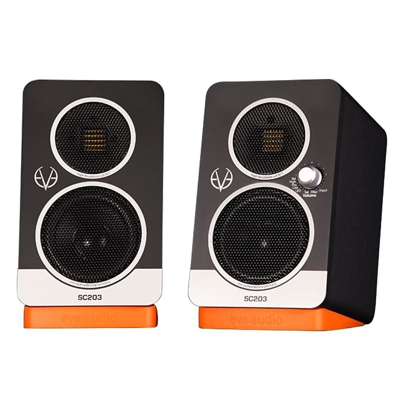 ☆ EVE Audio SC203 美品！ Eve Audio SC203 - 3