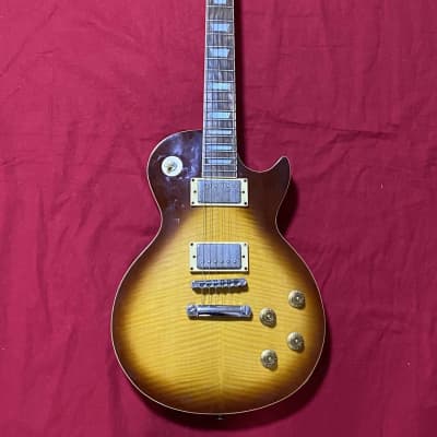 ギター Tokai Love Rock ALS Tokai ALS-40 Love Rock 1990's MIK Electric Guitar | Reverb