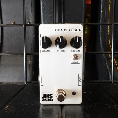 JHS 3 Series Compressor | Reverb