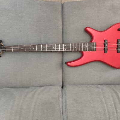 1972 - 1975 Gallan Japan Vintage Jazz Bass JB-18G | Reverb France