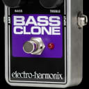 Electro-Harmonix Bass Clone Analog Chorus Pedal