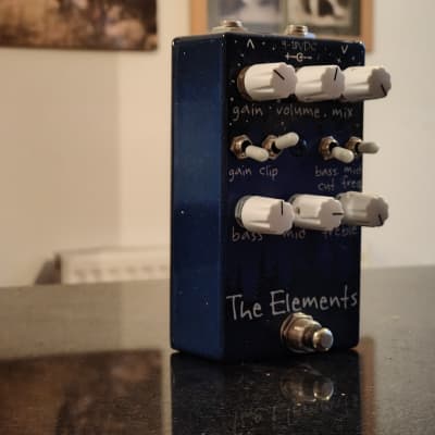Reverb.com listing, price, conditions, and images for dr-scientist-elements