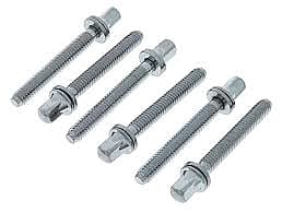 Gibralter 1-5/8" (42mm) Tension Rods, 6 Pack image 1