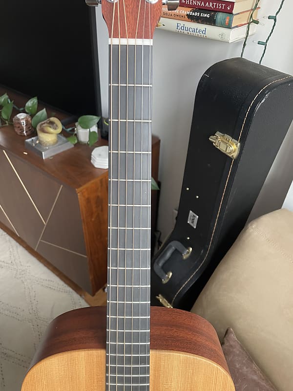 Martin DX1AE 2010 - 2019