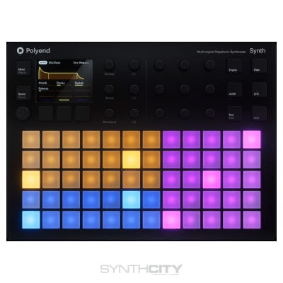 Plinky Synth V3 2024 + Accessories | Reverb Plinky Synth V3 2024 + Accessories | Reverb