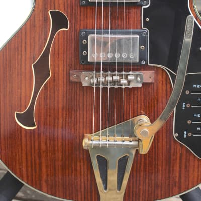 National EG-685 2RG / Too Cool! 1970s image 4