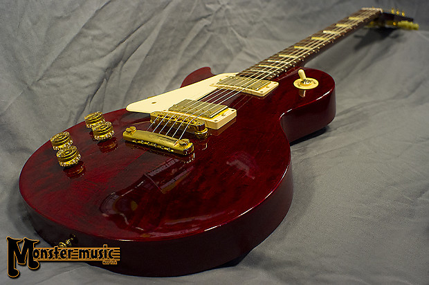 ギター Gibson les paul studio 2012 lefty Gibson Les Paul Studio Left Hand - Pelham Blue | Sweetwater