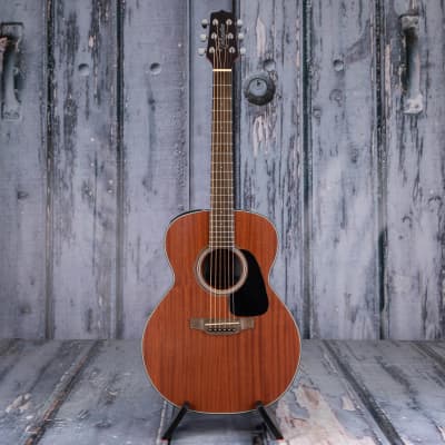 Takamine GX11ME-NS Acoustic/Electric, Natural image 4