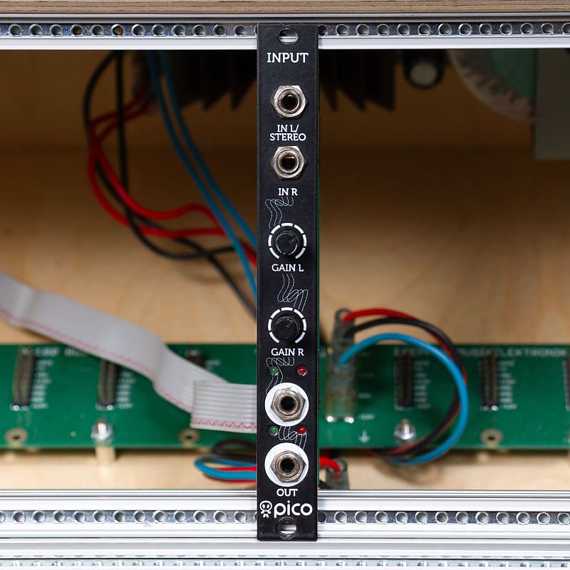 Erica Synths Pico Input