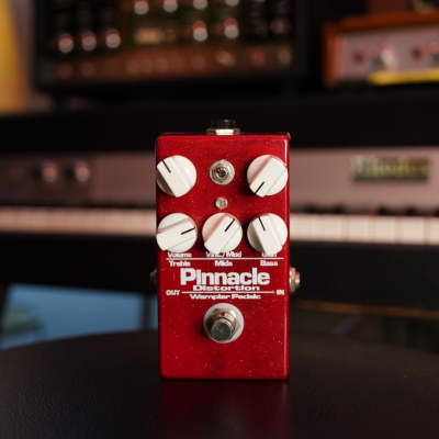 Wampler Pinnacle Standard V1 | Reverb Canada