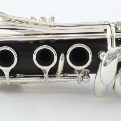 Selmer Paris Model B16SIG Signature Professional Bb Clarinet BRAND NEW image 18