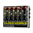 Electro Harmonix Clockworks Rhythm Generator / Synthesizer