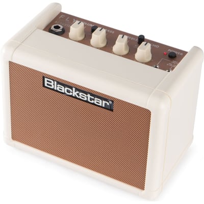 Blackstar Fly 3 Acoustic Amplifier image 2