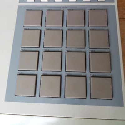Akai MPC2000XL 32MB Memory Serviced image 10