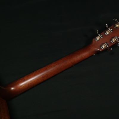 Martin Guitar Standard Series Acoustic Guitars, Hand-Built Martin Guitars with Authentic Wood D-18 094 image 10