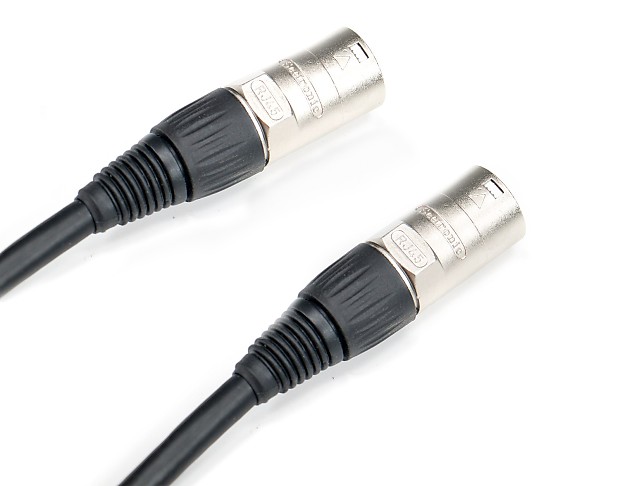 Elite Core Audio PROCAT5E Cable-S-EE-10 Ultra Flexible Shielded Tactical CAT5E Ethernet Terminated Cable - 10' image 1