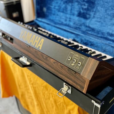 Yamaha SK-15 analog poly-synth 1970's original vintage MIJ Japan