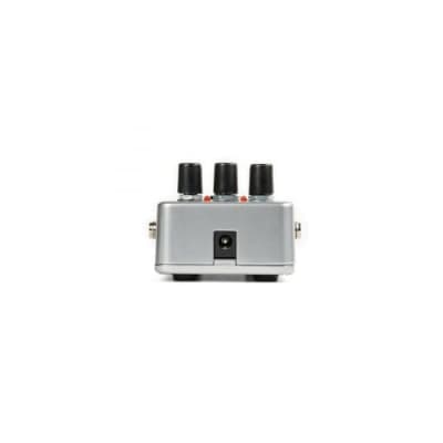 Electro Harmonix EHX Nano Deluxe Memory Man Analog Delay / Chorus / Vibrato Pedal image 4