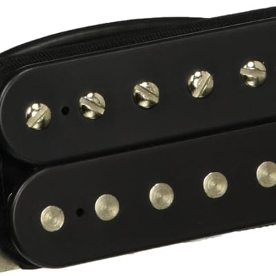 DiMarzio DP103 PAF 36th Anniversary Humbucker Guitar Pickup - F-SPACED, BLACK