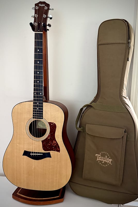 Taylor 110 (2003 - 2013) | Reverb