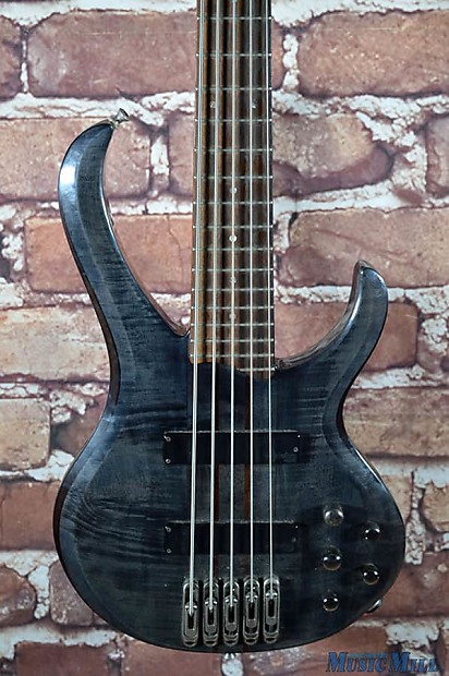 Ibanez sales btb 575
