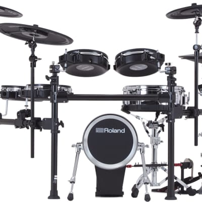 Roland TD713 E-Drum Kit