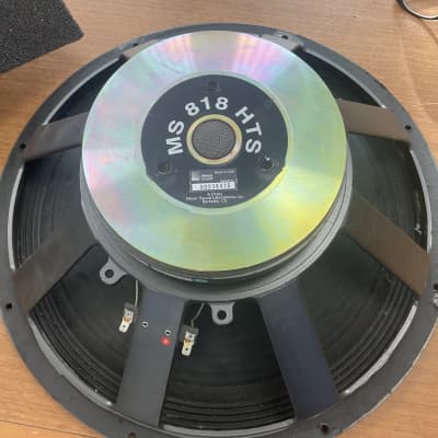 Meyer Sound MS 818 HTS image 3
