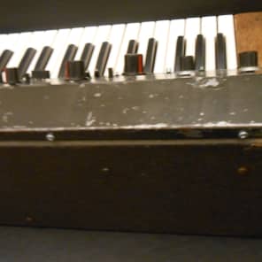 Korg 770 Analog Monophonic Synthesizer 1970s image 4