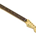 Fender® Standard Neck / Hals für Stratocaster Pau Ferro Griffbrett