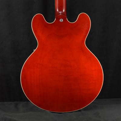 Gibson ES-335 Sixties Cherry image 5