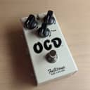 Fulltone OCD Obsessive Compulsive Drive Overdrive Guitar Effects Pedal Mint Condition