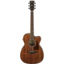 Ibanez AC340CEOPN Acoustic Electric Guitar - Open Pore Natural