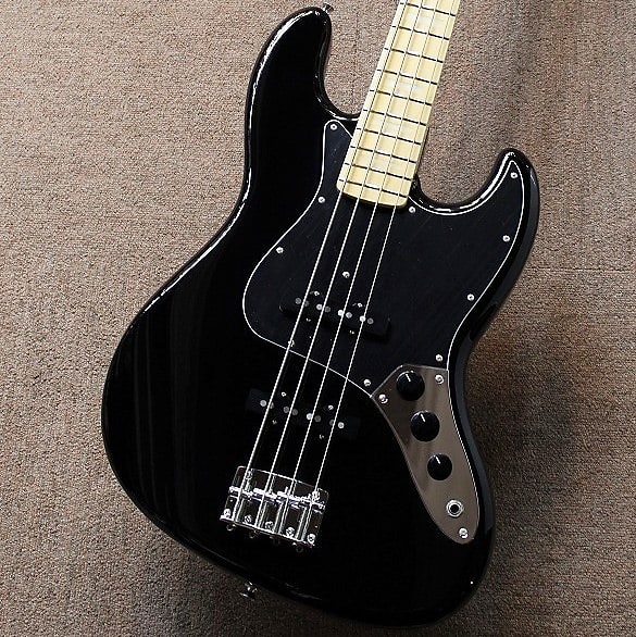 【chacha】FUJIGEN NeoClassic NJB-10MBAH Fujigen(FGN) Neo Classic Series NJB10MBAH Black[Made in