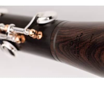 Buffet Crampon BC XXI Bb clarinet image 5