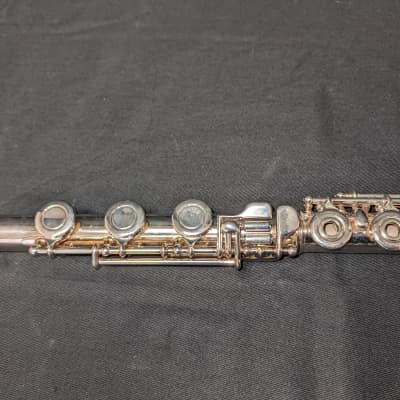 Armstrong 303 Flute & 204 Piccolo Combo image 7