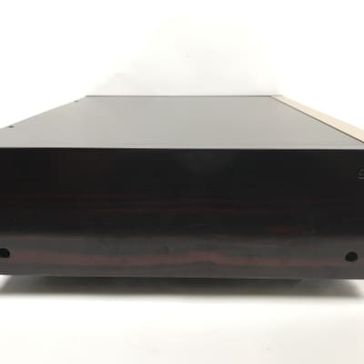 Accuphase DP-80L CD Player & DC-81L D/A Converter image 7