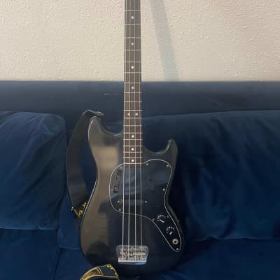 Fender Musicmaster Bass 1978 image 1