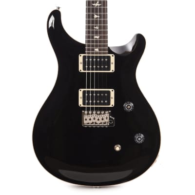 PRS CE 24 Guitar w/ PRS Gig Bag - Black for sale
