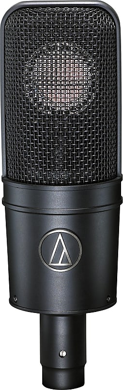 Audio Technica AT4040 Cardioid Condenser Microphone image 1